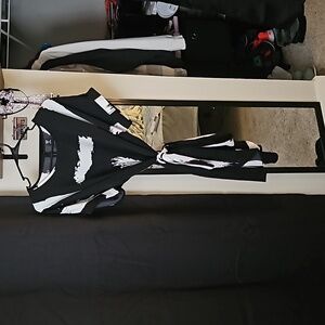 Women's Summer Dress 1xl